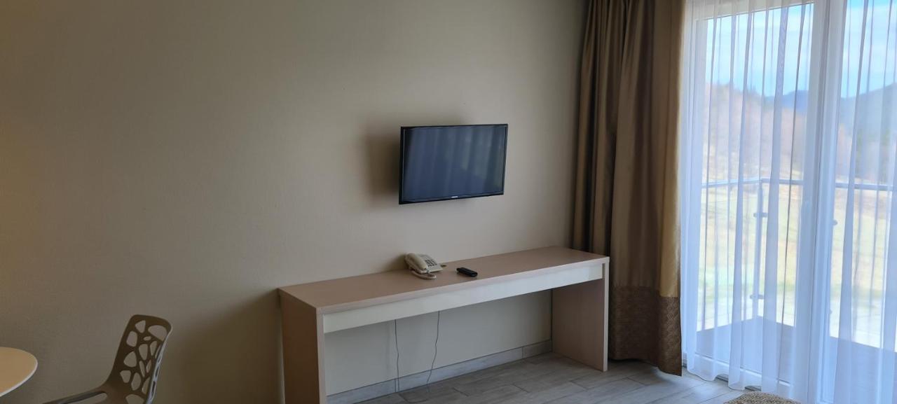 Apartamenty Czarna Gora Is28 Sienna  Eksteriør bilde