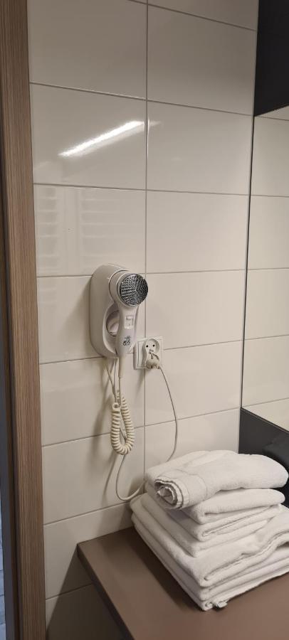 Apartamenty Czarna Gora Is28 Sienna  Eksteriør bilde