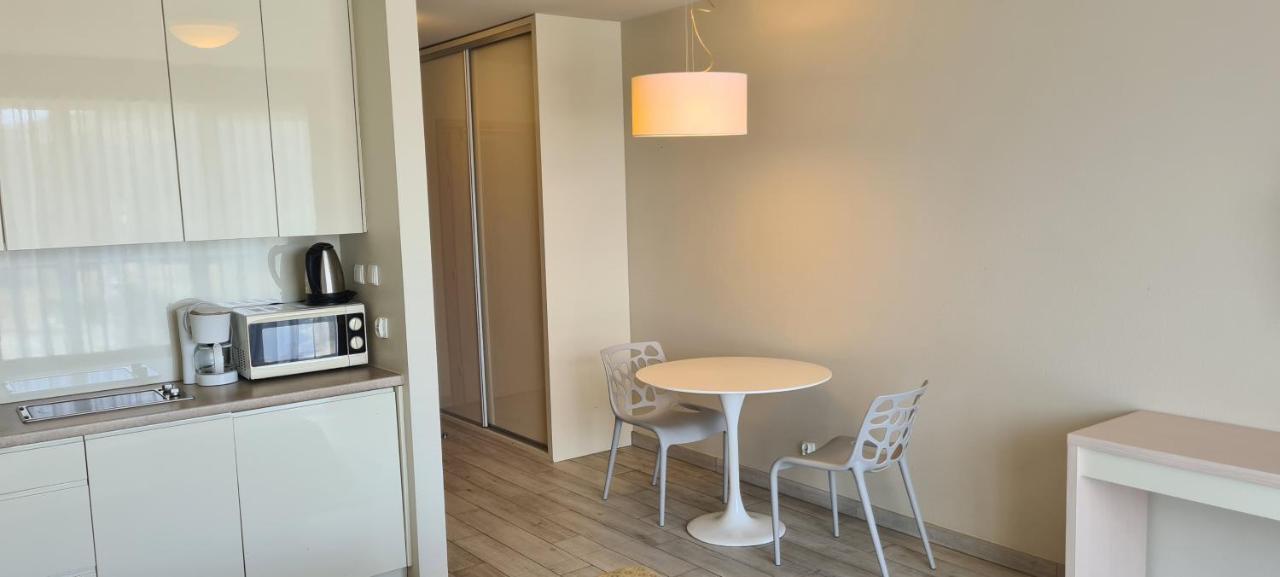 Apartamenty Czarna Gora Is28 Sienna  Eksteriør bilde