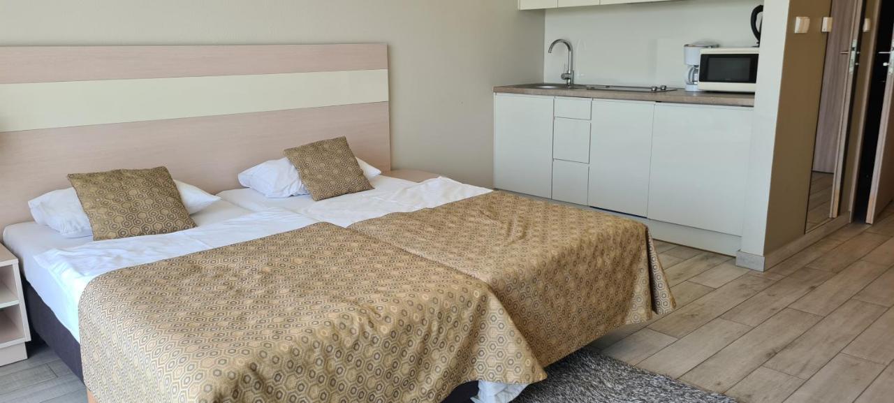 Apartamenty Czarna Gora Is28 Sienna  Eksteriør bilde
